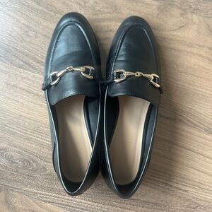 Horsebit Loafers